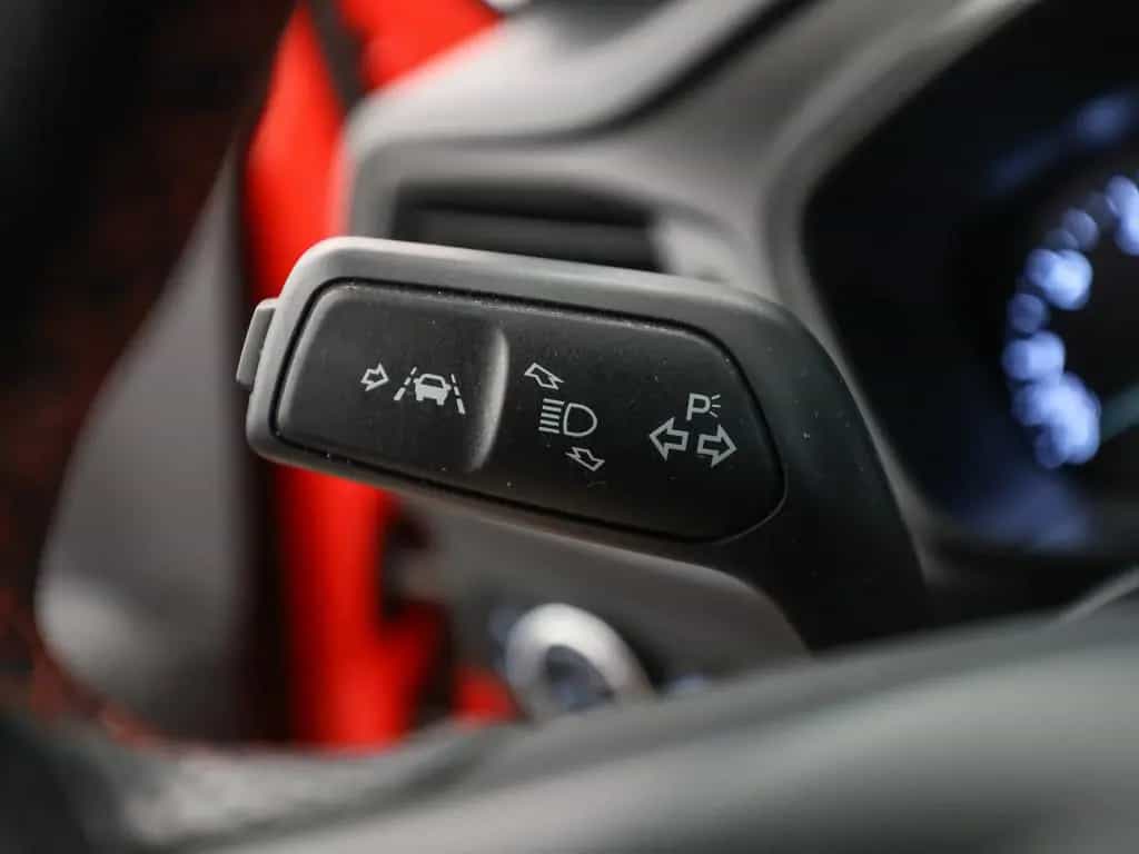 Ford Focus 1.0 EcoBoost ST-Line MHEV +KAMERA+LED 03/2021-photo-21