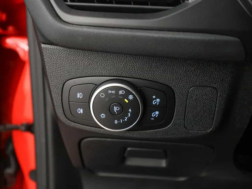 Ford Focus 1.0 EcoBoost ST-Line MHEV +KAMERA+LED 03/2021-photo-22
