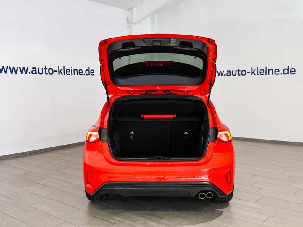 Ford Focus 1.0 EcoBoost ST-Line MHEV +KAMERA+LED 03/2021-photo-24