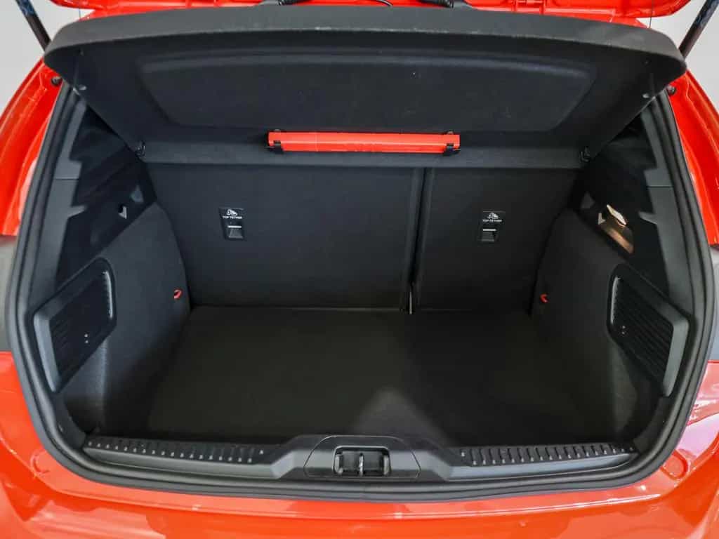 Ford Focus 1.0 EcoBoost ST-Line MHEV +KAMERA+LED 03/2021-photo-25