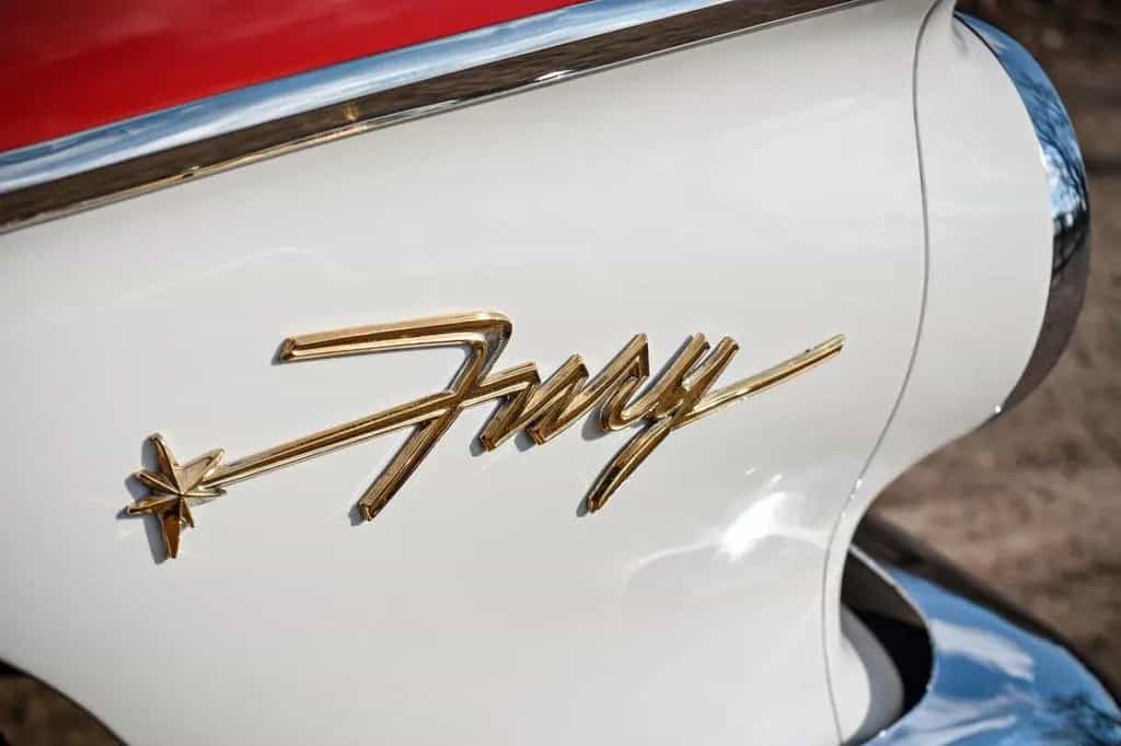 Plymouth Fury Convertible 1960 01/1960-photo-12