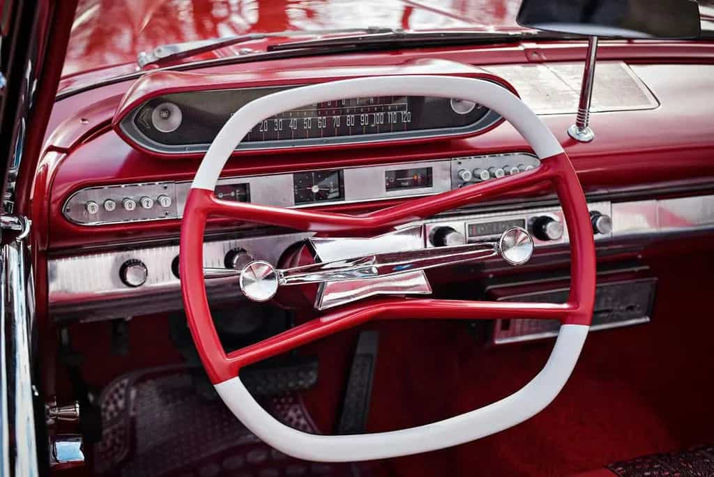 Plymouth Fury Convertible 1960 01/1960-photo-3