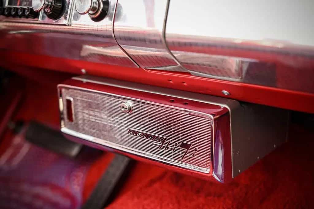 Plymouth Fury Convertible 1960 01/1960-photo-5