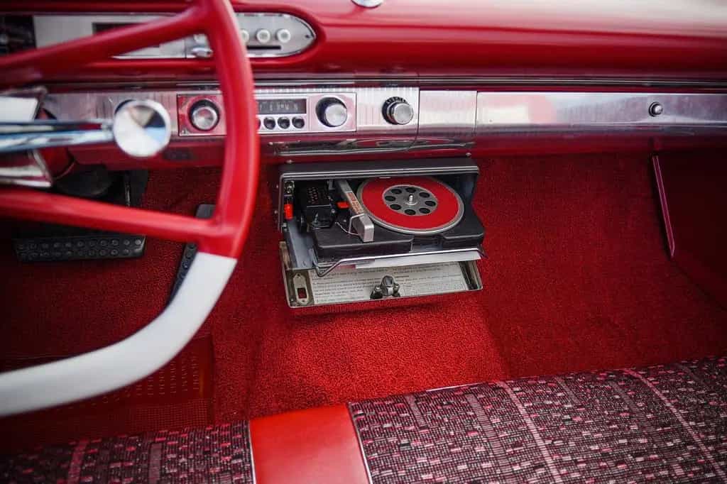 Plymouth Fury Convertible 1960 01/1960-photo-7