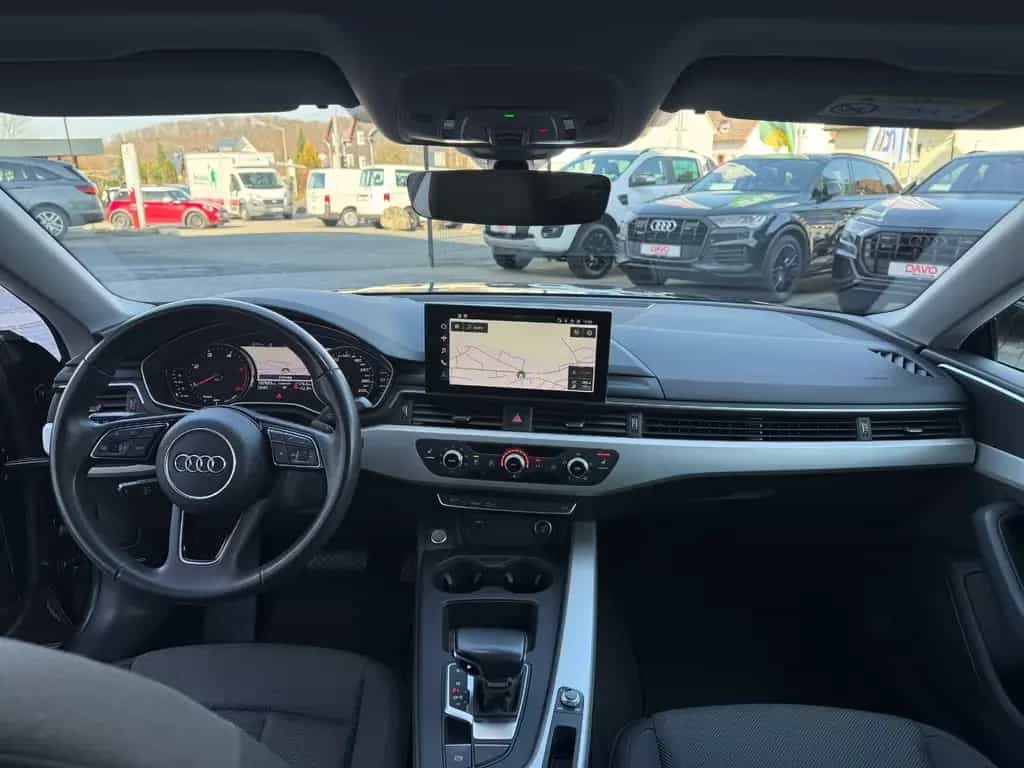 Audi A5 Coupe 40 TDI 2x S line/Pano/Standheizung 08/2020-photo-7