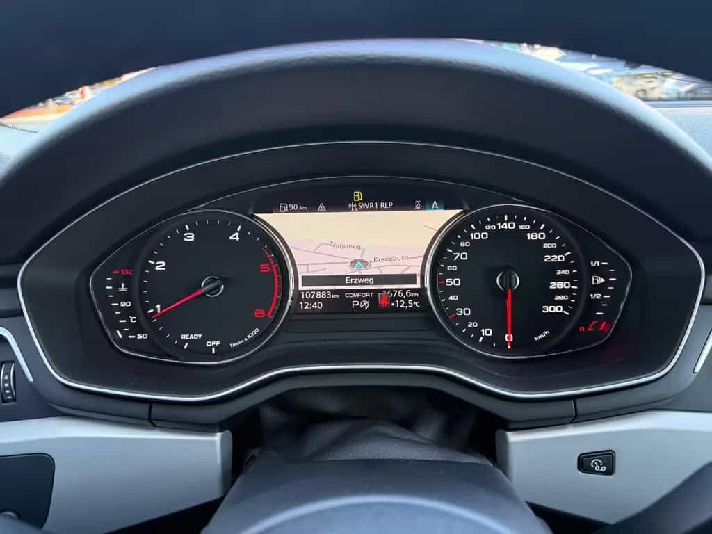 Audi A5 Coupe 40 TDI 2x S line/Pano/Standheizung 08/2020-photo-9