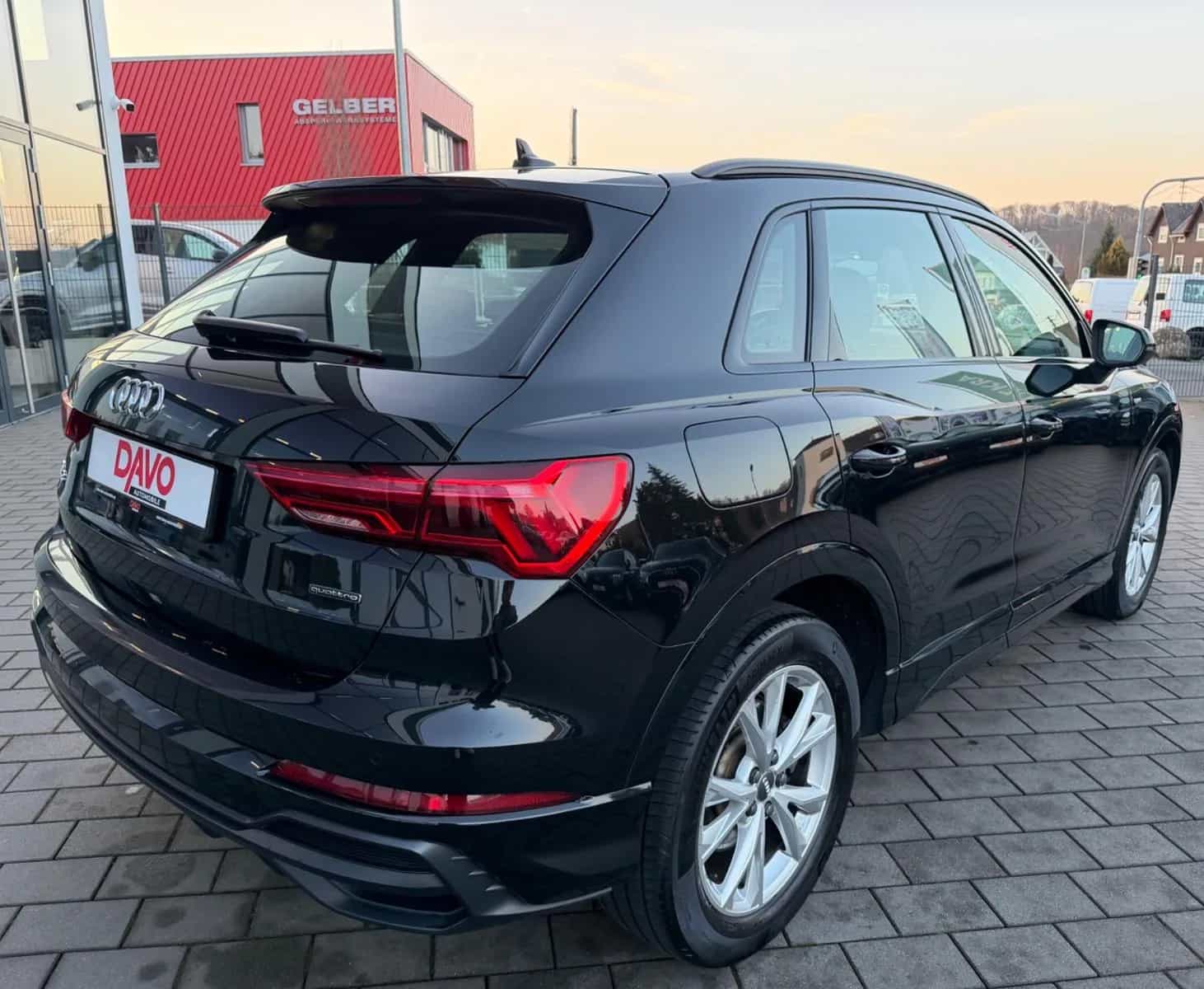 Audi Q3 06/2019-photo-10
