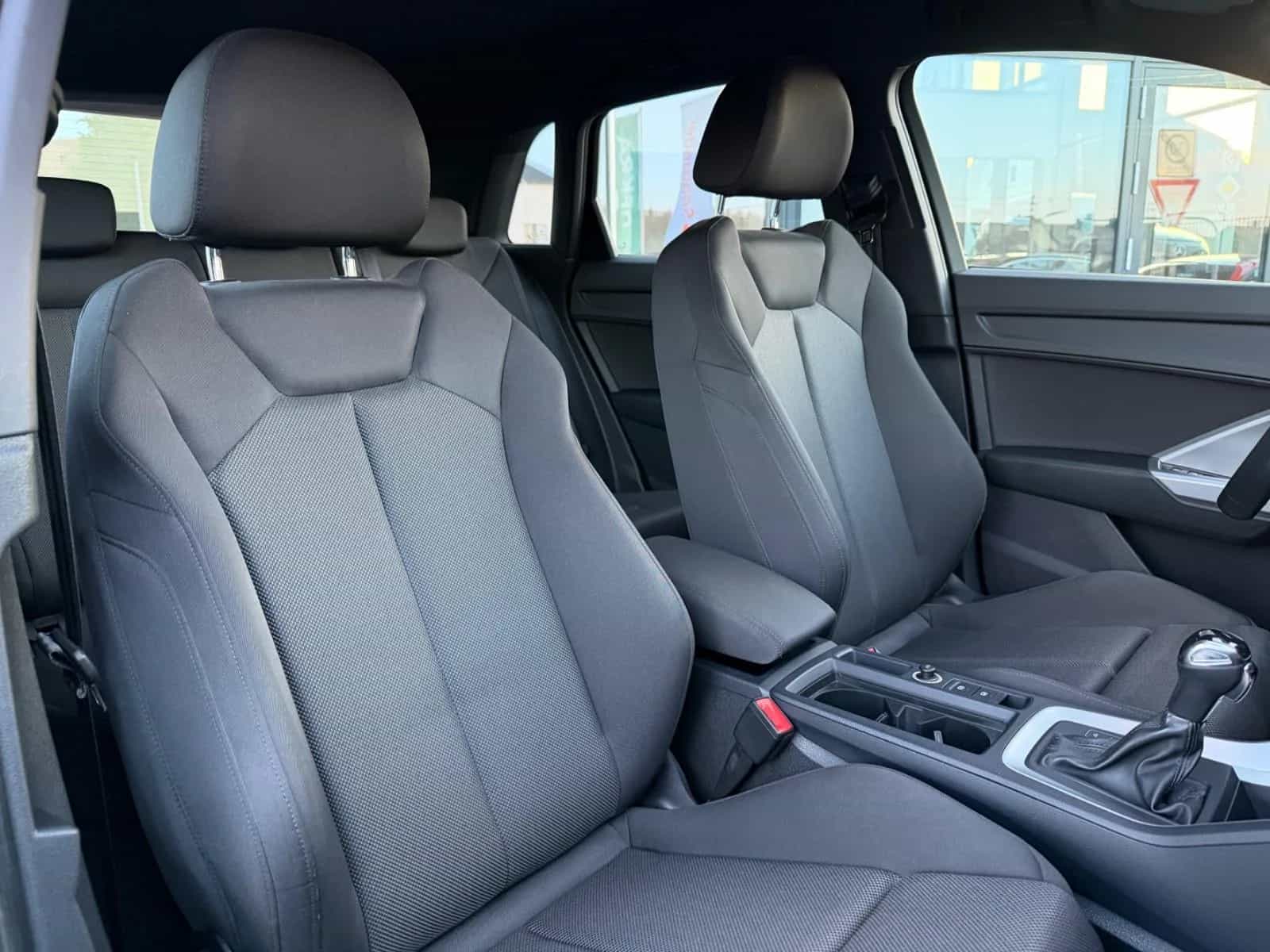 Audi Q3 06/2019-photo-18