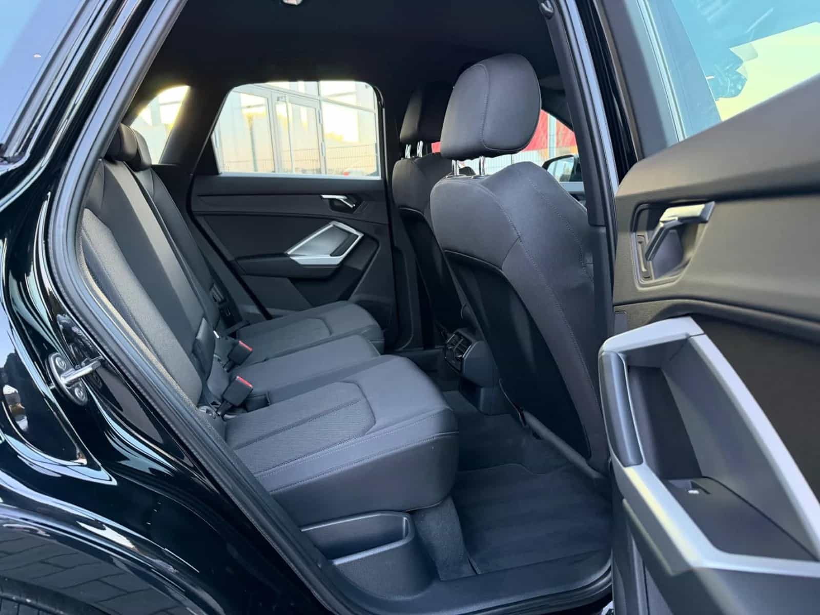 Audi Q3 06/2019-photo-20