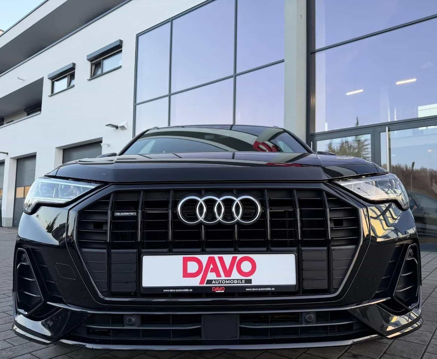 Audi Q3 06/2019-photo-3