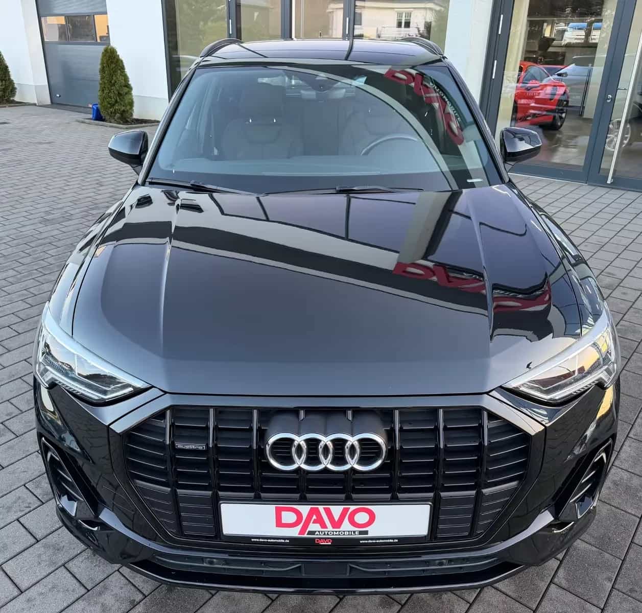 Audi Q3 06/2019-photo-4