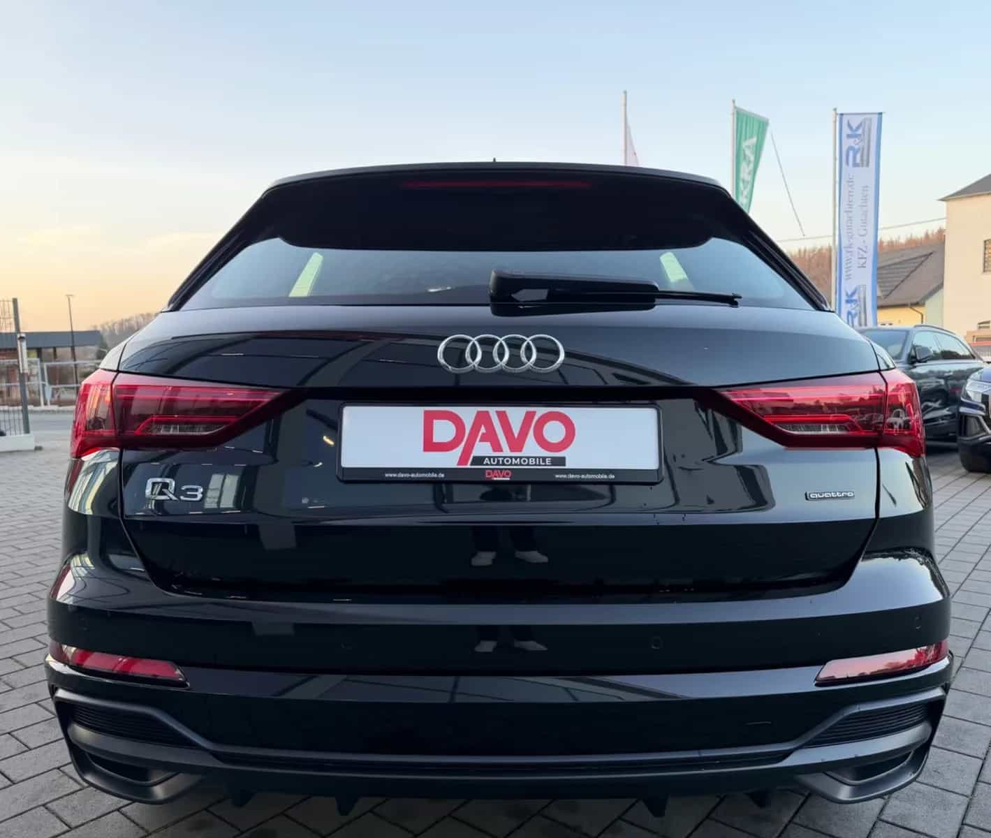 Audi Q3 06/2019-photo-5