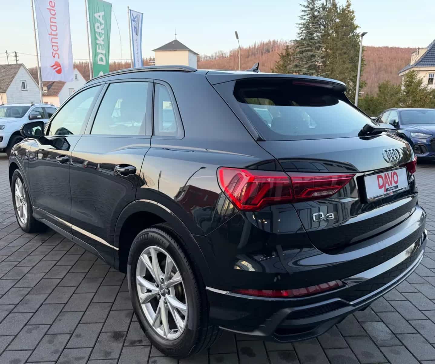 Audi Q3 06/2019-photo-6