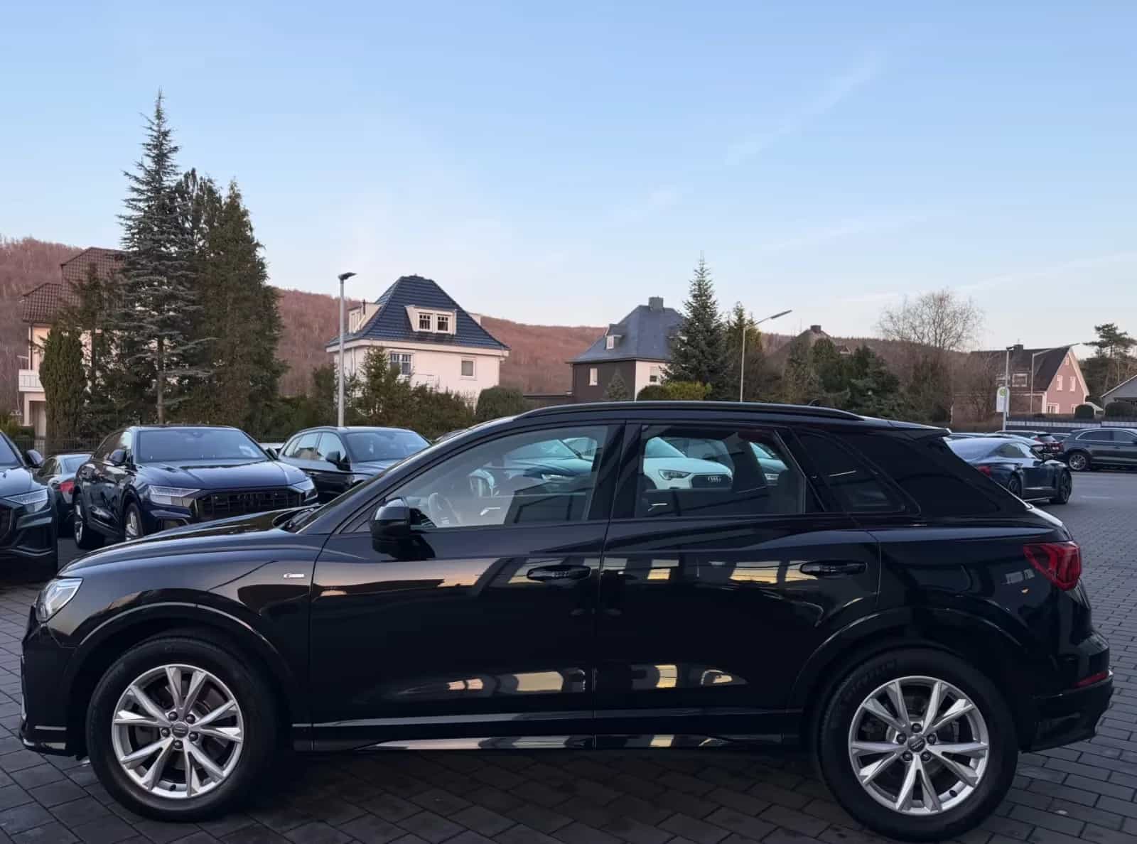 Audi Q3 06/2019-photo-7
