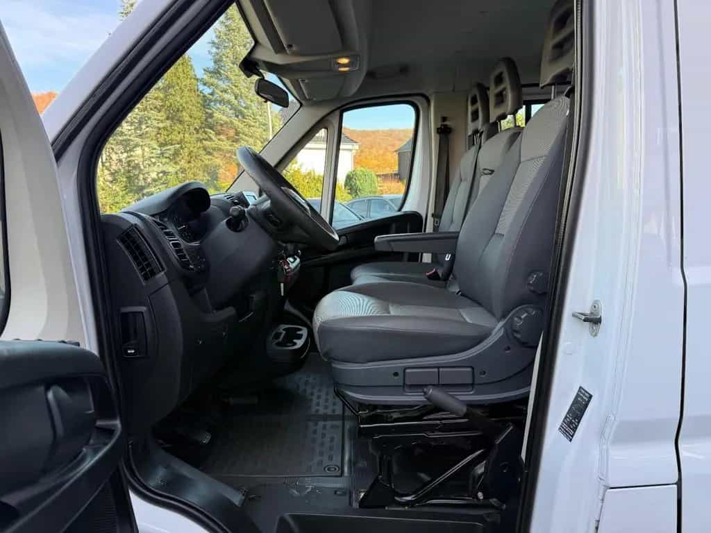 Fiat Ducato Maxi 180 L5 Pritsche Doppelk. 35 7-Sitzer 02/2024-photo-22