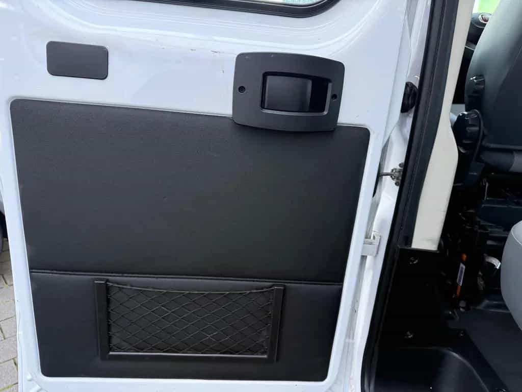 Fiat Ducato Maxi 180 L5 Pritsche Doppelk. 35 7-Sitzer 02/2024-photo-24