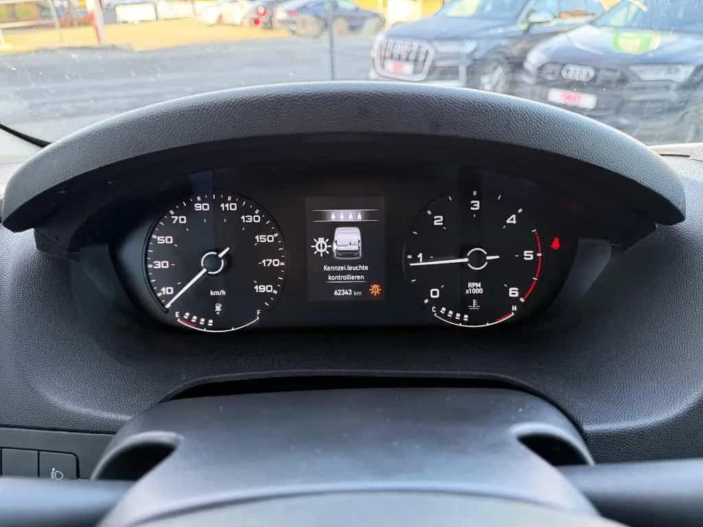 Fiat Ducato Maxi 180 L5 Pritsche Doppelk. 35 7-Sitzer 02/2024-photo-29