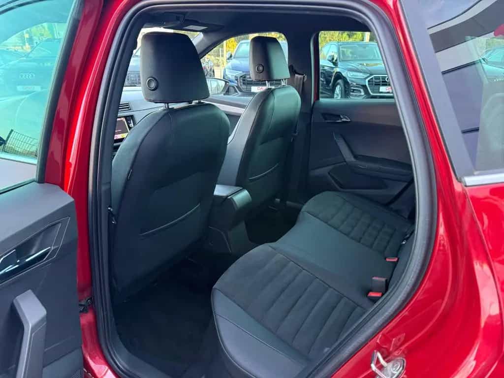 Seat Arona FR 1.0 TSI//Beats Sound/LED/R-Kamera/DAB 05/2021-photo-23