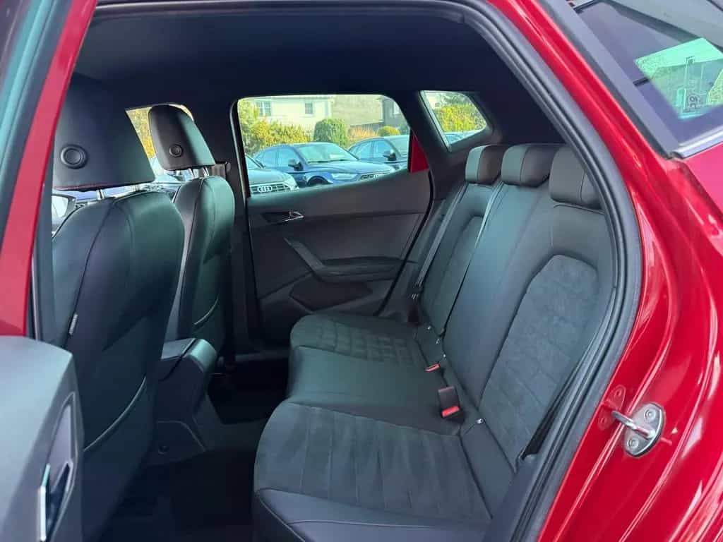 Seat Arona FR 1.0 TSI//Beats Sound/LED/R-Kamera/DAB 05/2021-photo-24
