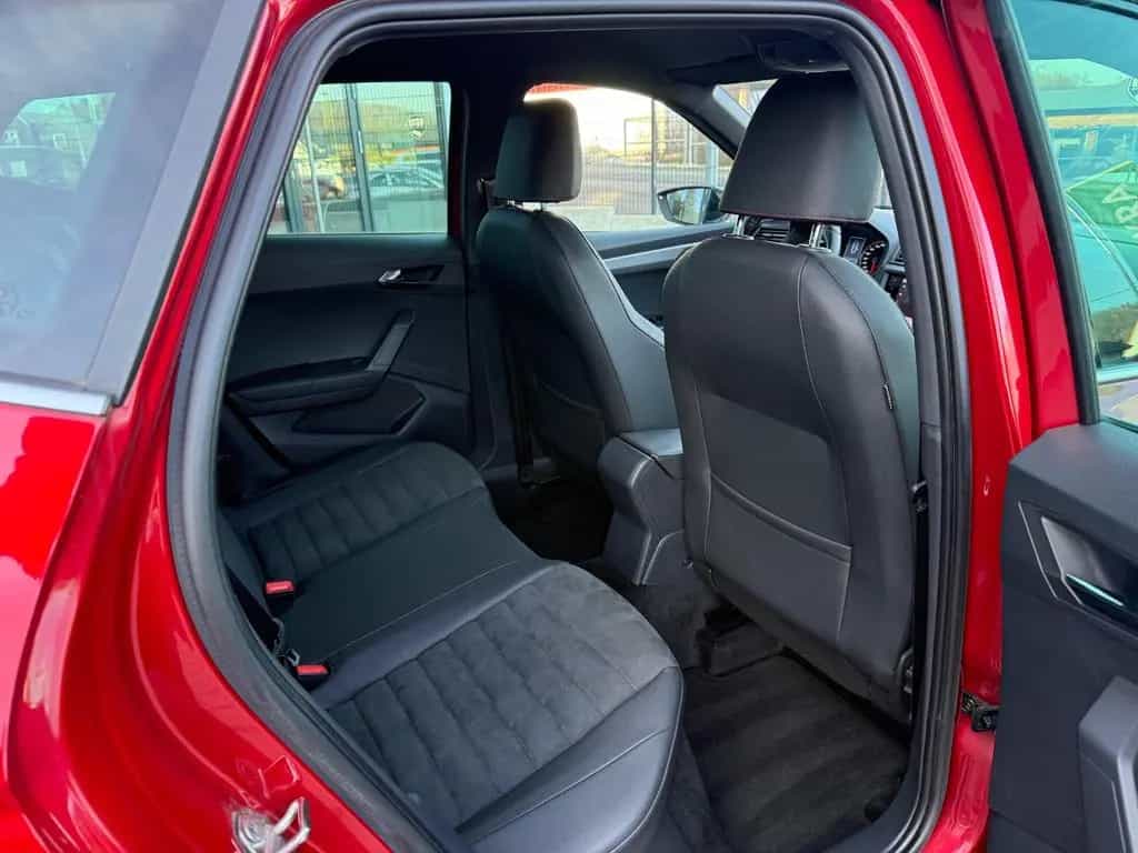 Seat Arona FR 1.0 TSI//Beats Sound/LED/R-Kamera/DAB 05/2021-photo-28
