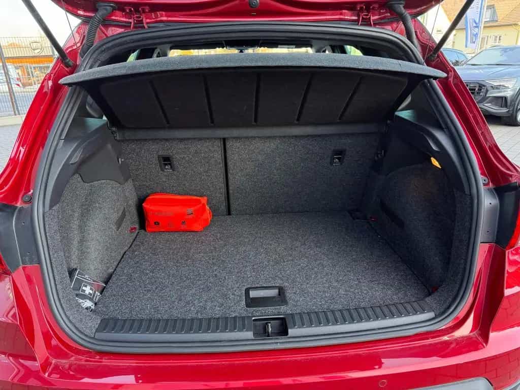 Seat Arona FR 1.0 TSI//Beats Sound/LED/R-Kamera/DAB 05/2021-photo-31