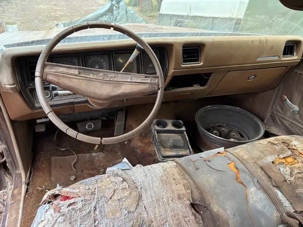 Buick Other GS 350 03/1971-photo-13