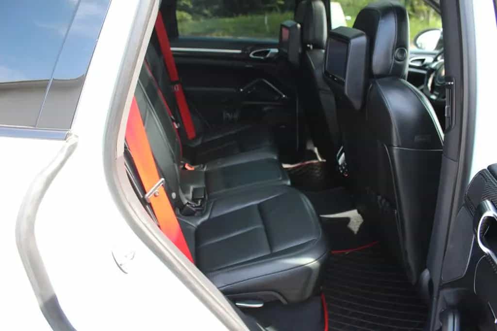 Hamann Guardian erst 75000 Geamt-KM 07/2013-photo-14