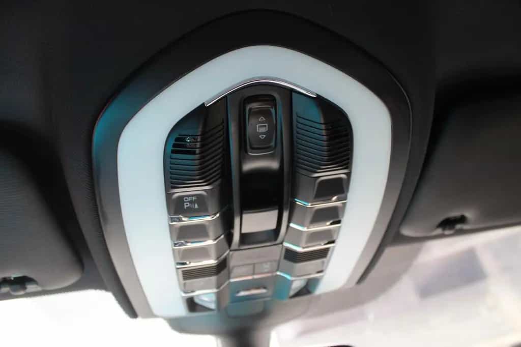 Hamann Guardian erst 75000 Geamt-KM 07/2013-photo-16