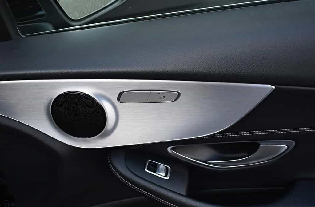 Mercedes-Benz C 300 /AMG INTERIEUR-PAKET/AMG-PAKET/SPURHALTE 05/2017-photo-15
