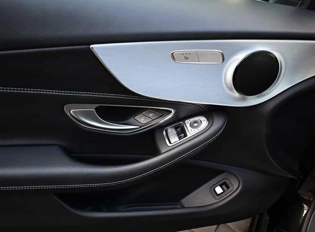 Mercedes-Benz C 300 /AMG INTERIEUR-PAKET/AMG-PAKET/SPURHALTE 05/2017-photo-20