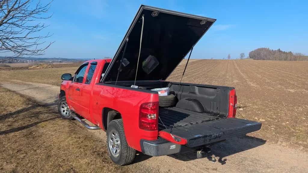 Chevrolet Silverado 01/2007-photo-2