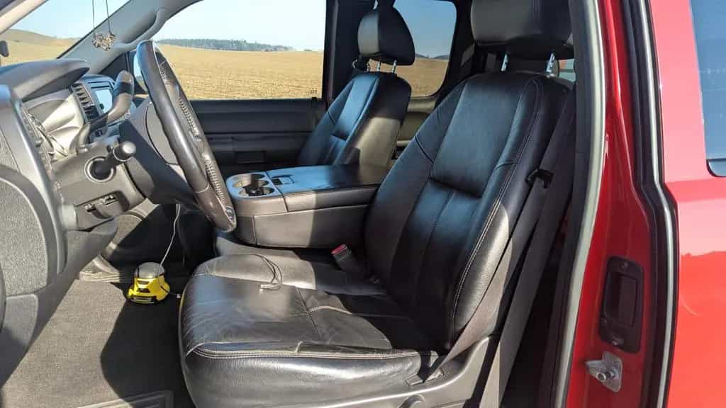 Chevrolet Silverado 01/2007-photo-4