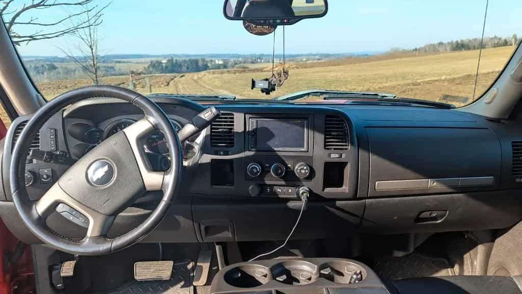 Chevrolet Silverado 01/2007-photo-7