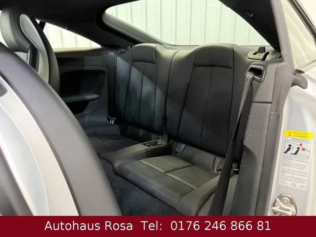 Audi TT Coupe 2.0 TFSI quattro S-Line Sportpaket Plus 09/2014-photo-19