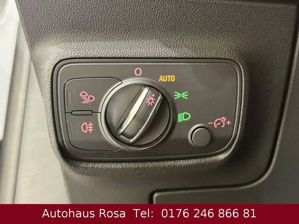 Audi TT Coupe 2.0 TFSI quattro S-Line Sportpaket Plus 09/2014-photo-31