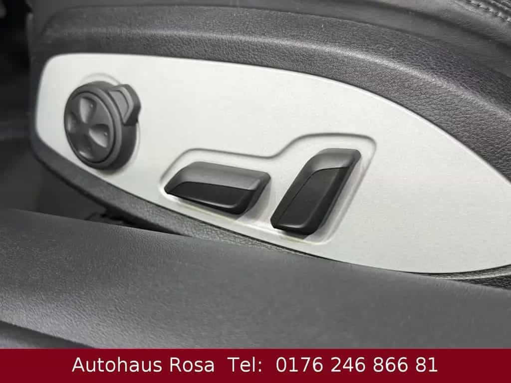 Audi TT Coupe 2.0 TFSI quattro S-Line Sportpaket Plus 09/2014-photo-32