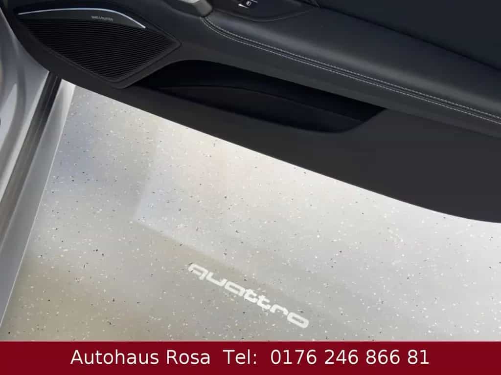 Audi TT Coupe 2.0 TFSI quattro S-Line Sportpaket Plus 09/2014-photo-36