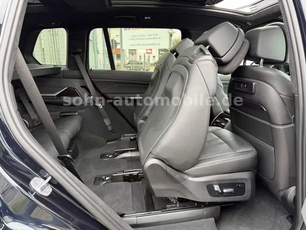 BMW X7 xD 40i M-Sport Laser/Pano/Massage/H&K/AHK/ACC 12/2019-photo-28