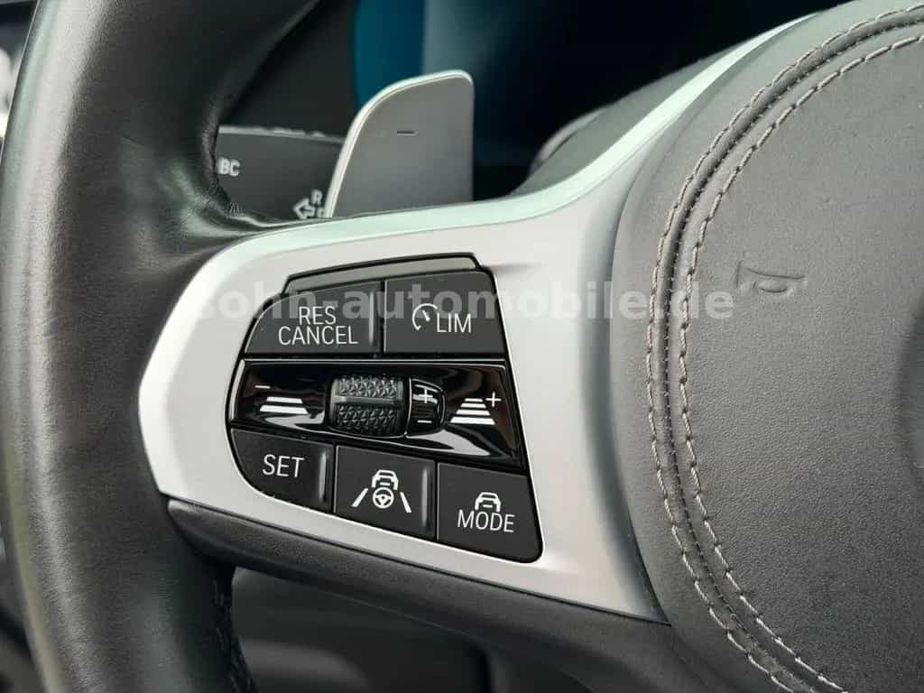 BMW X7 xD 40i M-Sport Laser/Pano/Massage/H&K/AHK/ACC 12/2019-photo-32