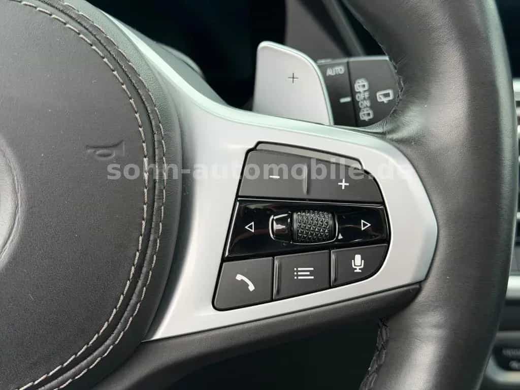 BMW X7 xD 40i M-Sport Laser/Pano/Massage/H&K/AHK/ACC 12/2019-photo-33