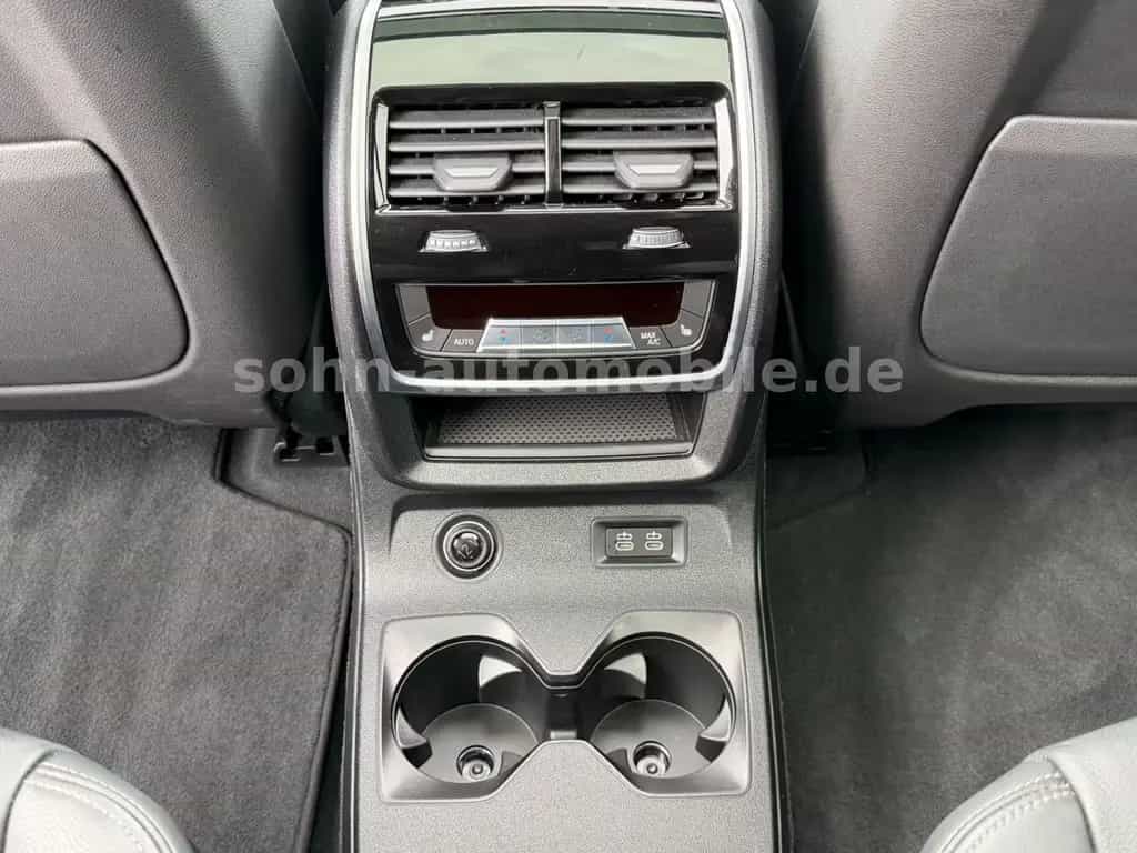 BMW X7 xD 40i M-Sport Laser/Pano/Massage/H&K/AHK/ACC 12/2019-photo-38