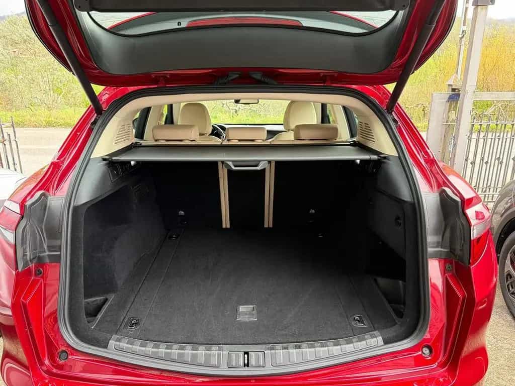 Alfa Romeo Stelvio 2.2 Td 210CV 6c villa d'este 03/2022-photo-11