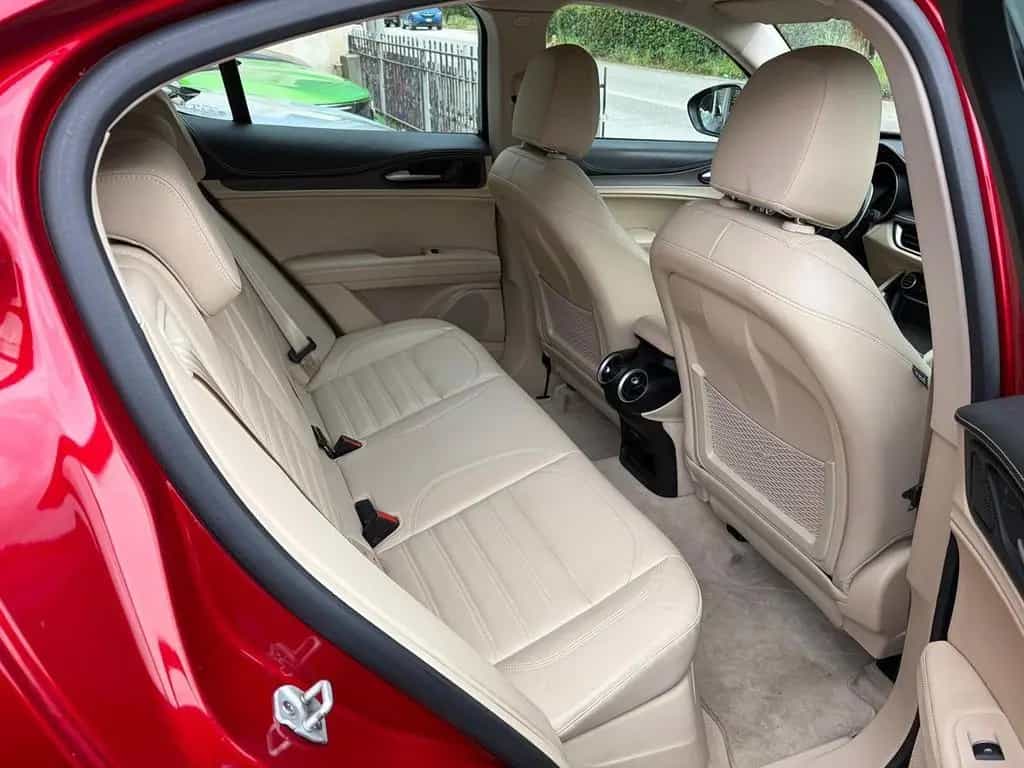 Alfa Romeo Stelvio 2.2 Td 210CV 6c villa d'este 03/2022-photo-12