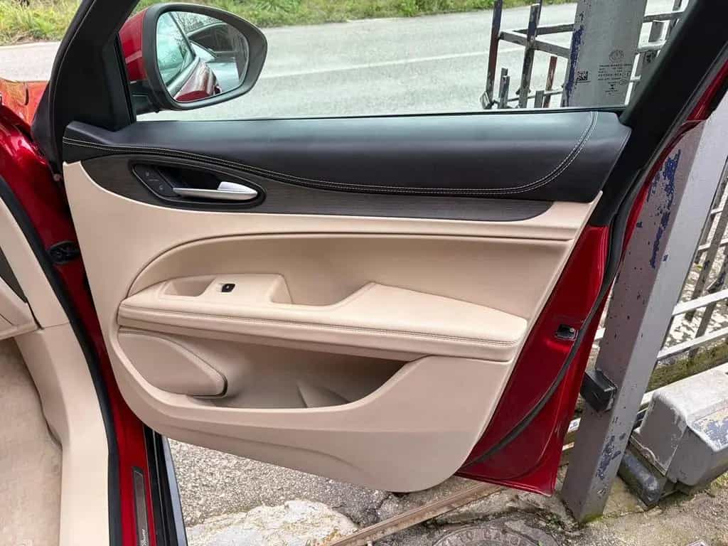 Alfa Romeo Stelvio 2.2 Td 210CV 6c villa d'este 03/2022-photo-13
