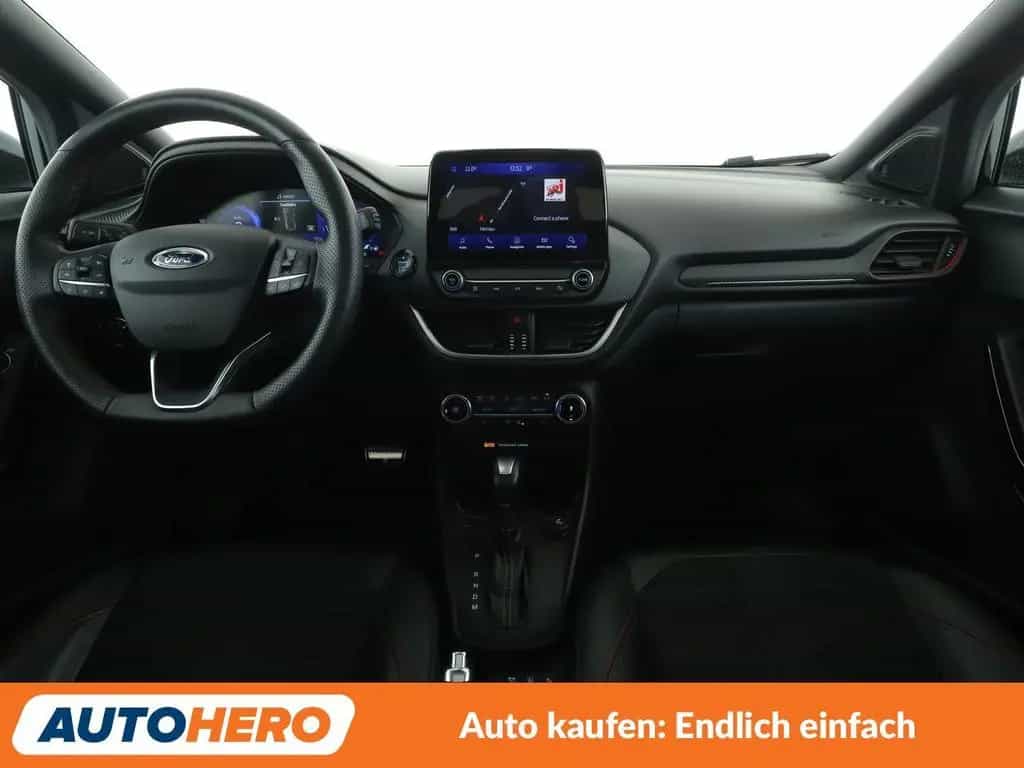 Ford Puma 1.0 EcoBoost ST-Line X Aut.*NAVI*ACC*PDC* 11/2020-photo-11