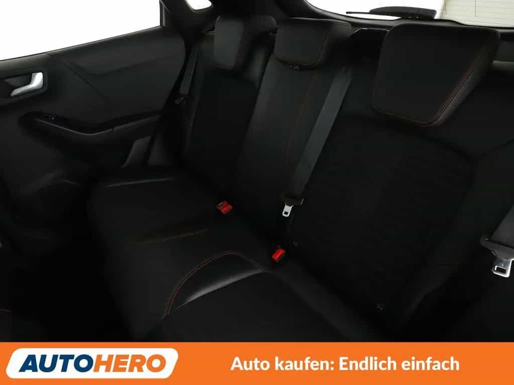 Ford Puma 1.0 EcoBoost ST-Line X Aut.*NAVI*ACC*PDC* 11/2020-photo-13