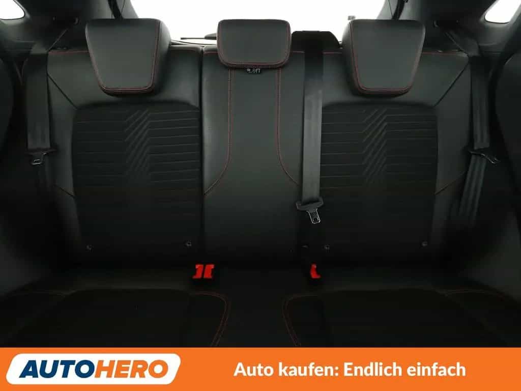 Ford Puma 1.0 EcoBoost ST-Line X Aut.*NAVI*ACC*PDC* 11/2020-photo-15