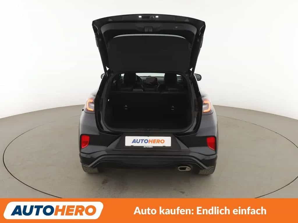 Ford Puma 1.0 EcoBoost ST-Line X Aut.*NAVI*ACC*PDC* 11/2020-photo-16
