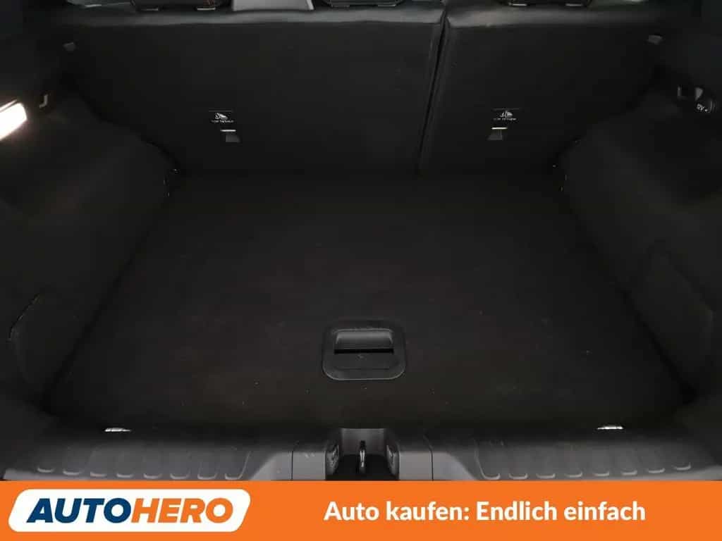 Ford Puma 1.0 EcoBoost ST-Line X Aut.*NAVI*ACC*PDC* 11/2020-photo-17