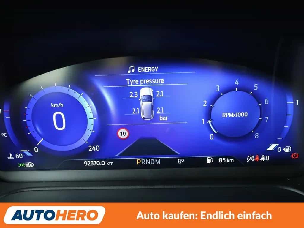 Ford Puma 1.0 EcoBoost ST-Line X Aut.*NAVI*ACC*PDC* 11/2020-photo-19
